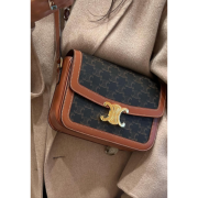 ⁦TEEN TRIOMPHE BAG⁩ – תמונה ⁦6⁩