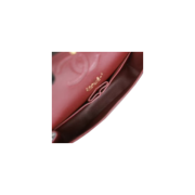 ⁦Medium Classic Double Flap Bag Lamb skin⁩ – תמונה ⁦5⁩