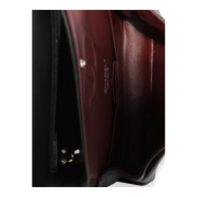 ⁦Medium Classic Double Flap Bag Lamb skin⁩ – תמונה ⁦4⁩