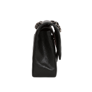 ⁦Medium Classic Double Flap Bag Caviar Skin⁩ – תמונה ⁦6⁩