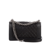 ⁦BOY CHANEL HANDBAG⁩ – תמונה ⁦2⁩
