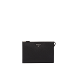 Saffiano Leather Men’s Bag