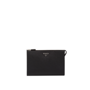 Saffiano Leather Men’s Bag