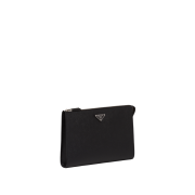 ⁦Saffiano Leather Men’s Bag⁩ – תמונה ⁦4⁩
