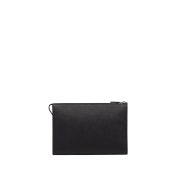 ⁦Saffiano Leather Men’s Bag⁩ – תמונה ⁦3⁩