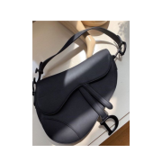 ⁦DIOR SADDLE BAG MEDIUM⁩ – תמונה ⁦5⁩