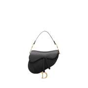 DIOR SADDLE BAG MEDIUM