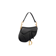 ⁦DIOR SADDLE BAG MEDIUM⁩ – תמונה ⁦4⁩