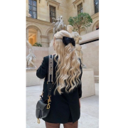 ⁦DIOR SADDLE BAG MEDIUM⁩ – תמונה ⁦7⁩
