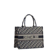 ⁦DIOR TOTE MEDIUM⁩ – תמונה ⁦2⁩