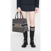 ⁦DIOR TOTE MEDIUM⁩ – תמונה ⁦4⁩
