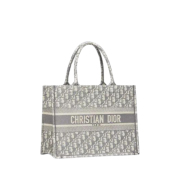 ⁦DIOR TOTE MEDIUM⁩ – תמונה ⁦2⁩