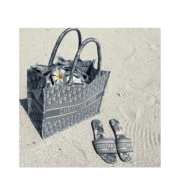⁦DIOR TOTE MEDIUM⁩ – תמונה ⁦3⁩