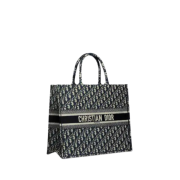⁦DIOR TOTE BAG LARGE⁩ – תמונה ⁦2⁩