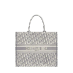 DIOR TOTE BAG LARGE