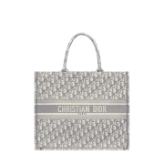 DIOR TOTE BAG LARGE