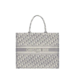 DIOR TOTE BAG LARGE