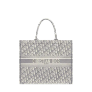 DIOR TOTE BAG LARGE