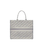 ⁦DIOR TOTE BAG LARGE⁩ – תמונה ⁦5⁩
