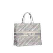 ⁦DIOR TOTE BAG LARGE⁩ – תמונה ⁦2⁩