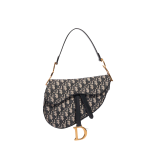 DIOR SADDLE BAG MEDIUM