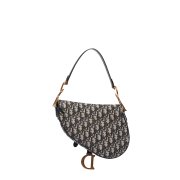 ⁦DIOR SADDLE BAG MEDIUM⁩ – תמונה ⁦2⁩