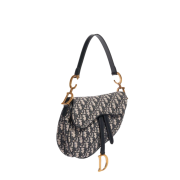 ⁦DIOR SADDLE BAG MEDIUM⁩ – תמונה ⁦3⁩