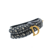 ⁦DIOR SADDLE BAG SMALL⁩ – תמונה ⁦2⁩