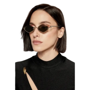⁦GUCCI GG1604S⁩ – תמונה ⁦4⁩