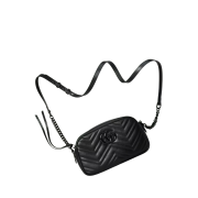 ⁦GG Marmont CHAIN BAG⁩ – תמונה ⁦4⁩