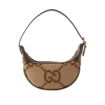Ophidia mini Jumbo-GG canvas bag
