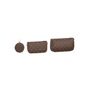 ⁦MULTI POCHETTE ACCESSOIRES⁩ – תמונה ⁦3⁩