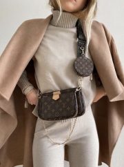 ⁦MULTI POCHETTE ACCESSOIRES⁩ – תמונה ⁦2⁩