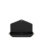 ⁦POCHETTE FÉLICIE BLACK EDITION⁩ – תמונה ⁦2⁩