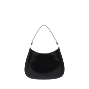 ⁦Prada Cleo brushed leather shoulder bag⁩ – תמונה ⁦2⁩