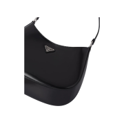 ⁦Prada Cleo brushed leather shoulder bag⁩ – תמונה ⁦4⁩