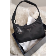 ⁦Re-Nylon Re-Edition 2000 mini-bag⁩ – תמונה ⁦7⁩