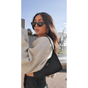 ⁦Re-Nylon Re-Edition 2000 mini-bag⁩ – תמונה ⁦3⁩