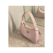 ⁦Re-Nylon Re-Edition 2000 mini-bag⁩ – תמונה ⁦5⁩