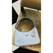 ⁦Re-Nylon Re-Edition 2000 mini-bag⁩ – תמונה ⁦5⁩