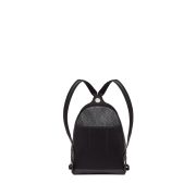 ⁦Fendi Diagonal Fendi Chiodo Medium Black⁩ – תמונה ⁦2⁩