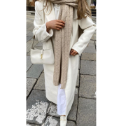 ⁦LE 5 À 7 HOBO Hand BAG⁩ – תמונה ⁦7⁩