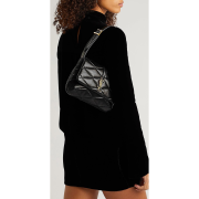 ⁦LE 57 HOBO PUFFER BAG⁩ – תמונה ⁦5⁩