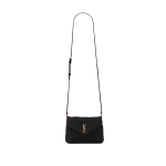 LOULOU SMALL STRAP BAG