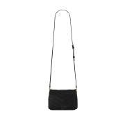 ⁦LOULOU SMALL STRAP BAG⁩ – תמונה ⁦5⁩