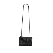 ⁦PUFFER BAG IN SMALL SIZE⁩ – תמונה ⁦4⁩