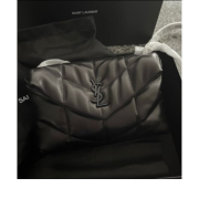 ⁦PUFFER BAG IN SMALL SIZE⁩ – תמונה ⁦8⁩
