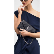 ⁦CHAIN WALLET BAG⁩ – תמונה ⁦6⁩