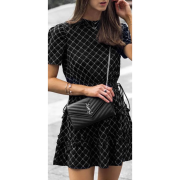 ⁦CHAIN WALLET BAG⁩ – תמונה ⁦8⁩