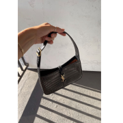 ⁦LE 5 À 7 HOBO Hand BAG⁩ – תמונה ⁦5⁩